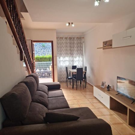Ferienwohnung Vv Tu Lugar En La Palma Breña Baja Exterior foto