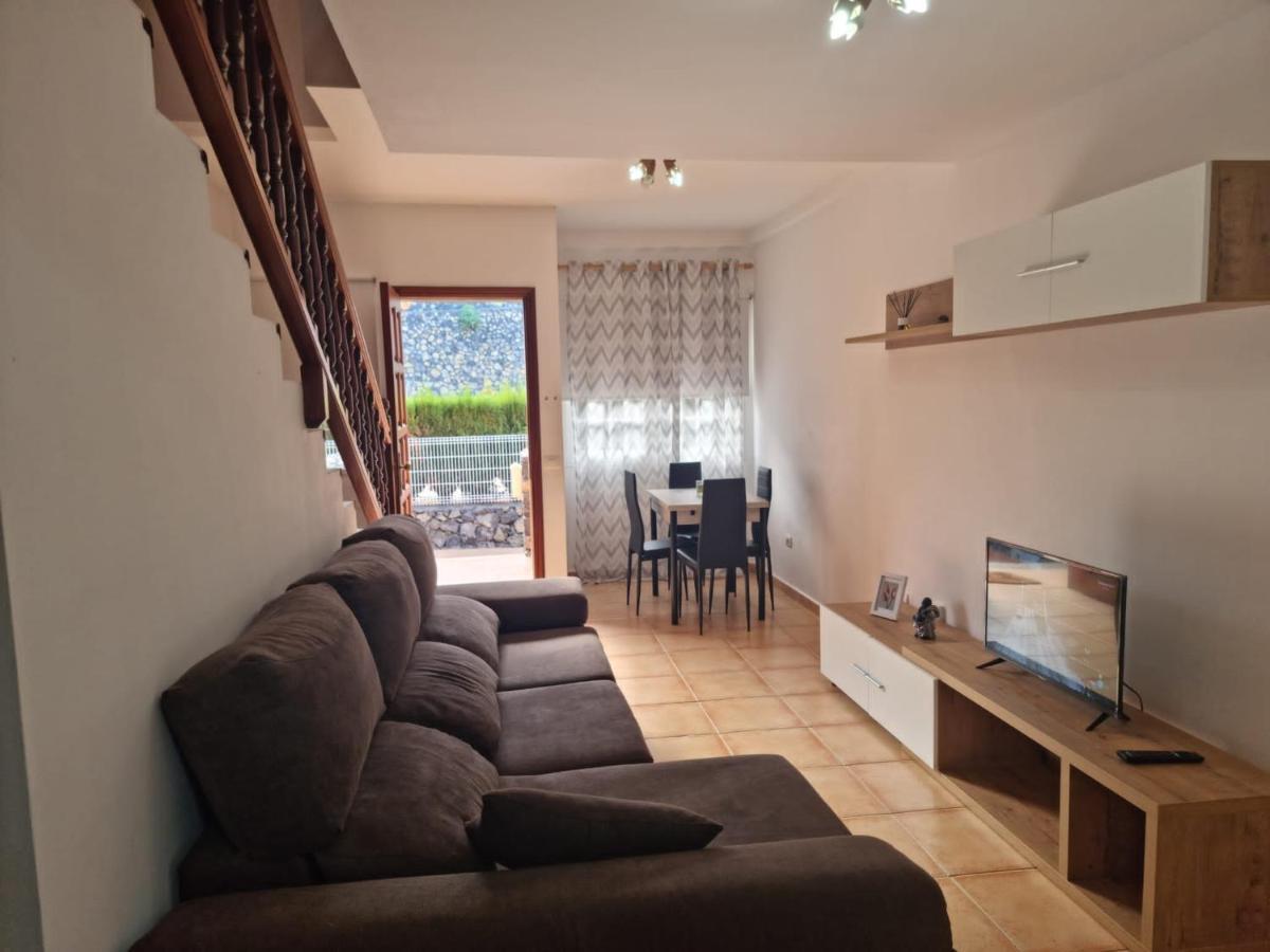 Ferienwohnung Vv Tu Lugar En La Palma Breña Baja Exterior foto