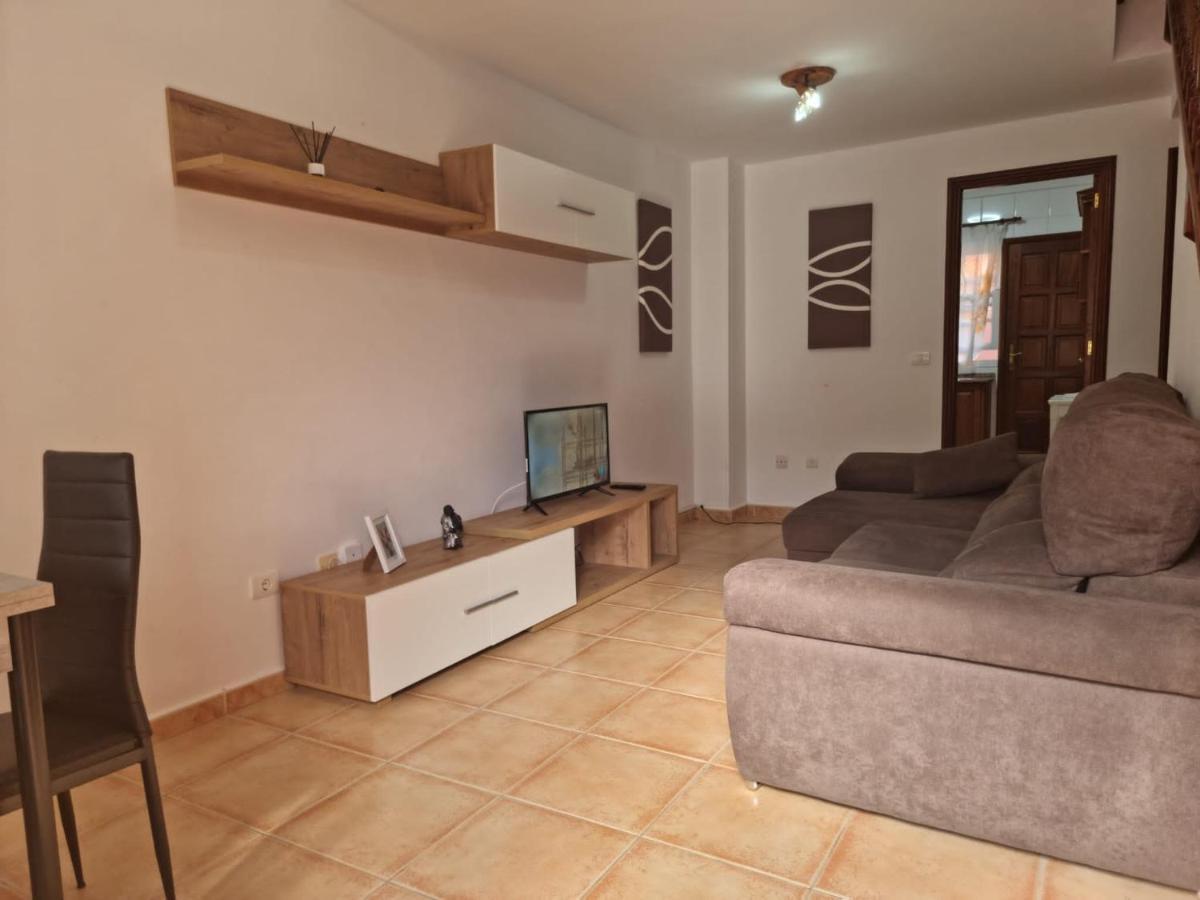 Ferienwohnung Vv Tu Lugar En La Palma Breña Baja Exterior foto