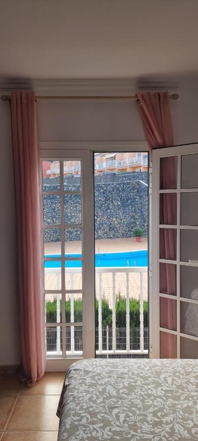 Ferienwohnung Vv Tu Lugar En La Palma Breña Baja Exterior foto