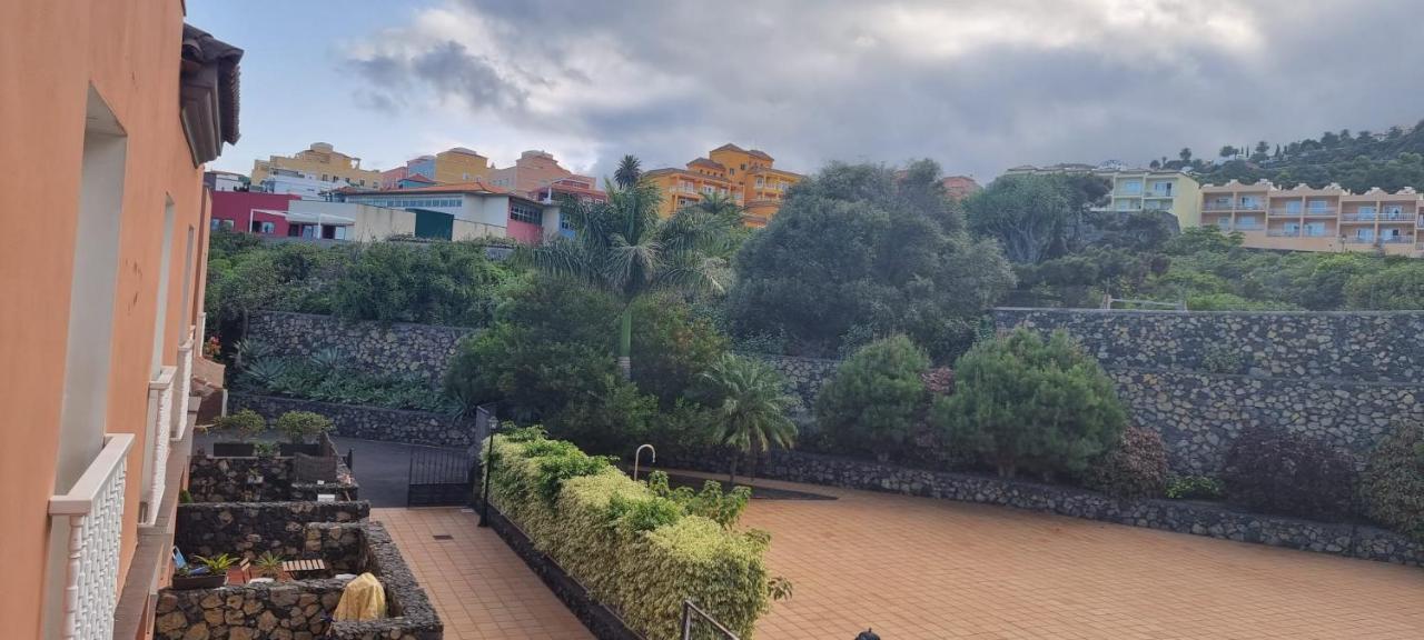 Ferienwohnung Vv Tu Lugar En La Palma Breña Baja Exterior foto