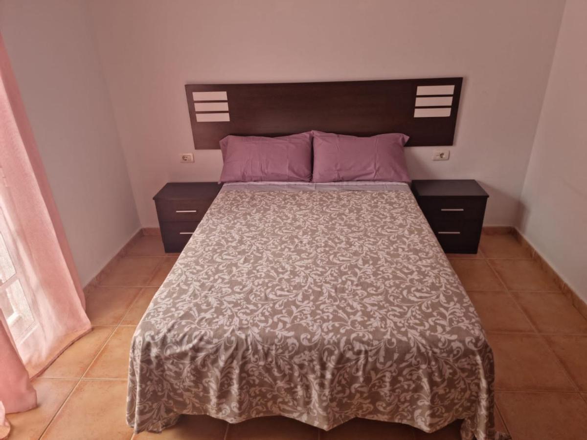Ferienwohnung Vv Tu Lugar En La Palma Breña Baja Exterior foto