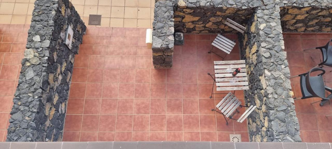 Ferienwohnung Vv Tu Lugar En La Palma Breña Baja Exterior foto