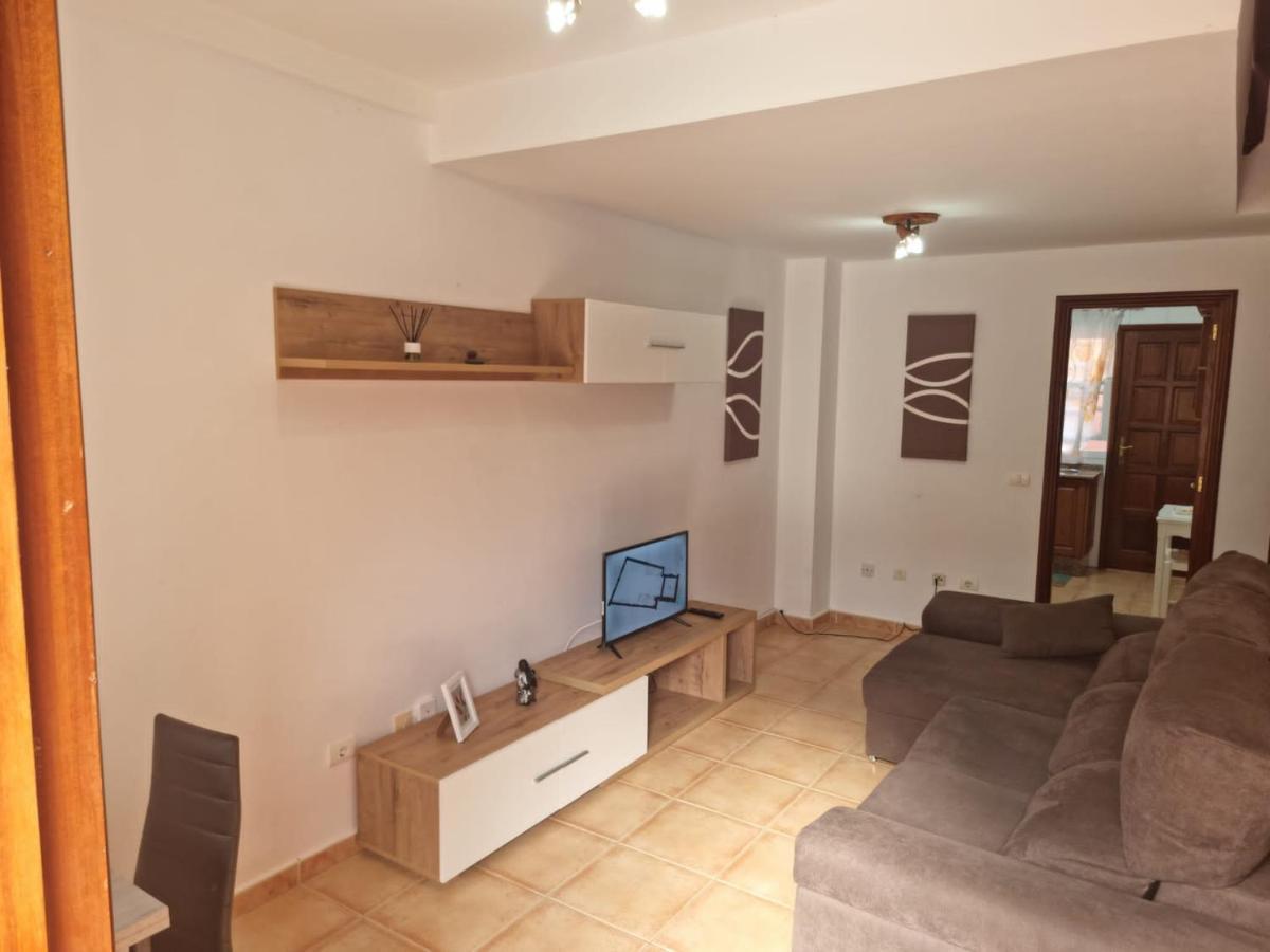Ferienwohnung Vv Tu Lugar En La Palma Breña Baja Exterior foto