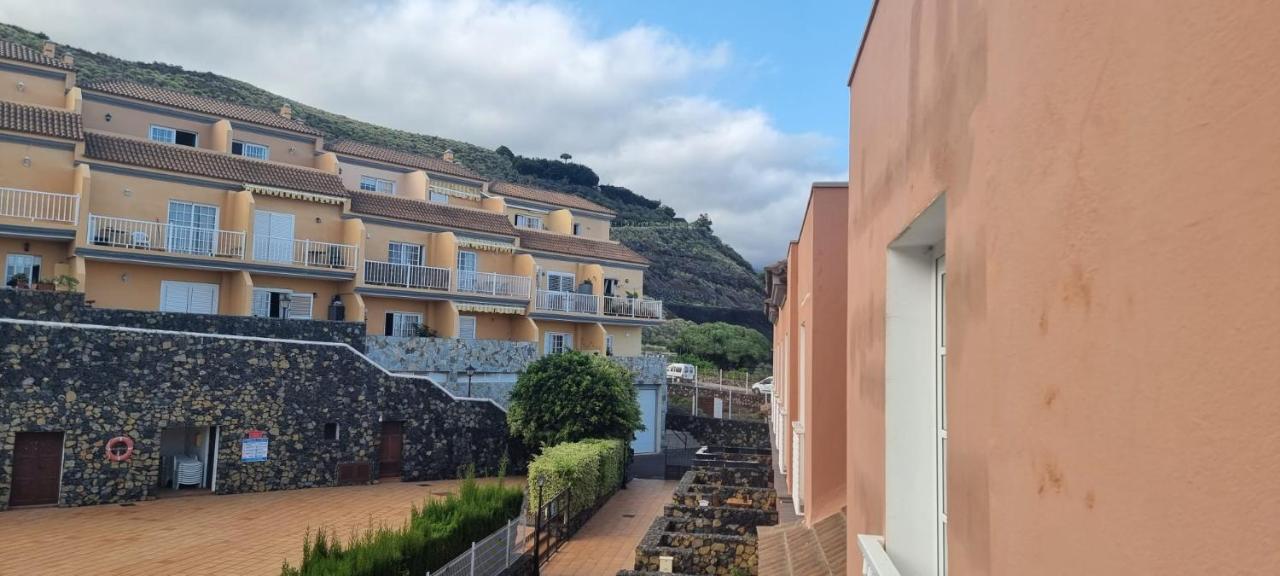 Ferienwohnung Vv Tu Lugar En La Palma Breña Baja Exterior foto