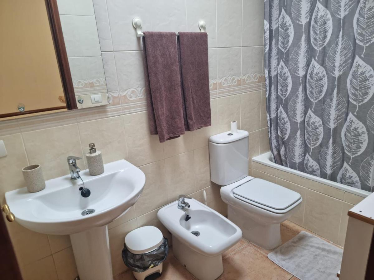 Ferienwohnung Vv Tu Lugar En La Palma Breña Baja Exterior foto