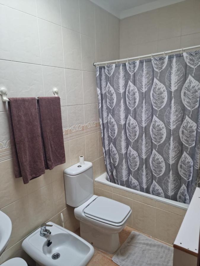 Ferienwohnung Vv Tu Lugar En La Palma Breña Baja Exterior foto
