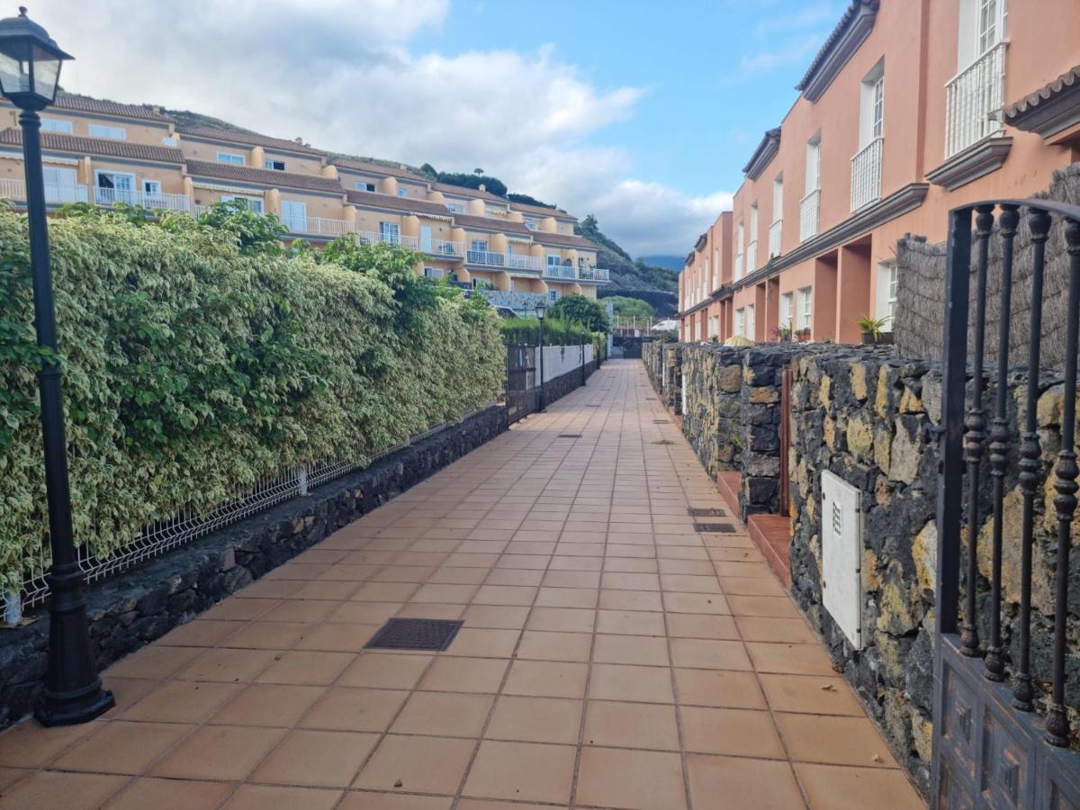 Ferienwohnung Vv Tu Lugar En La Palma Breña Baja Exterior foto