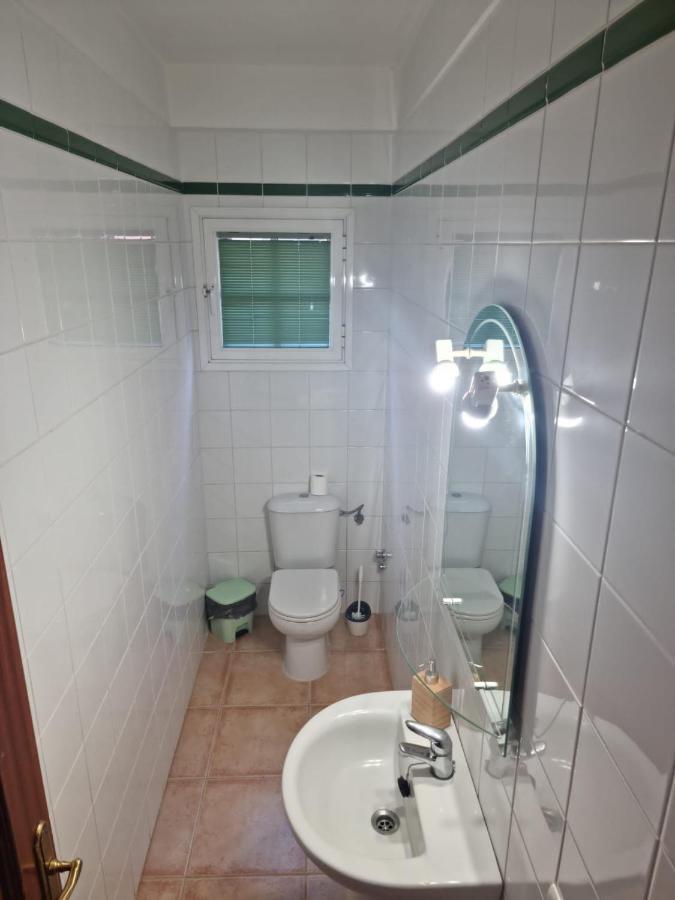 Ferienwohnung Vv Tu Lugar En La Palma Breña Baja Exterior foto